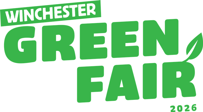 Green Fair 26 logo